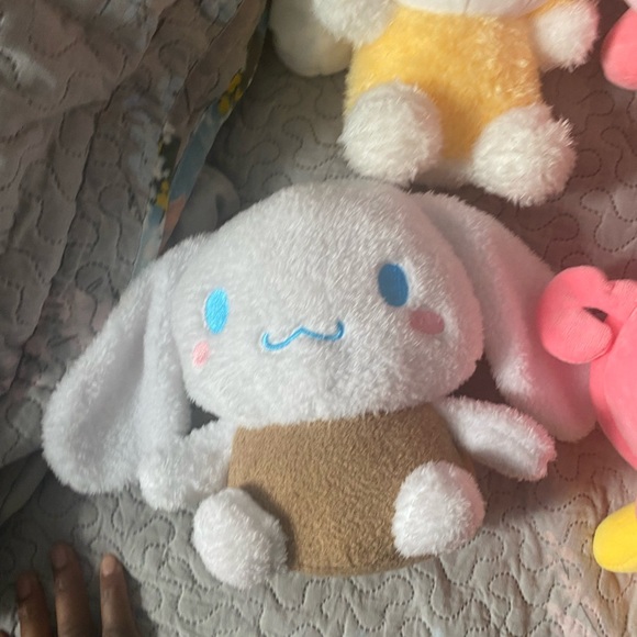 Plushies for sale. - Picture 6 of 8